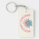 Search for funny education key rings Teaching