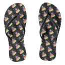Search for rainbow unicorn jandals Cute