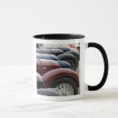 Search for luxury car mugs Vintage