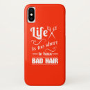 Search for hairstyle iphone cases Cosmetology
