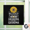 Search for funny window decals Mum