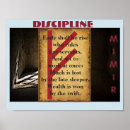 Search for discipline posters Wisdom
