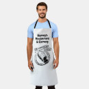 Search for bistro aprons Chef