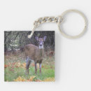 Search for love nature key rings Fall