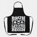 Search for let aprons 2025
