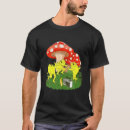 Search for aesthetic tshirts Mushroom
