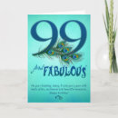 Search for 99 year birthday cards For her