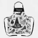 Search for at bat aprons For her
