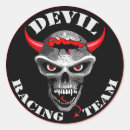Search for motorcycle designs stickers Skull