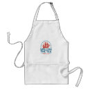 Search for spill aprons Patriotic