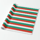 Search for flag wrapping paper National