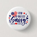 Search for red star badges Stylish