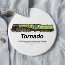 Search for steam train badges Vintage