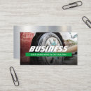 Search for auto detailing business cards Mechanic