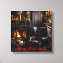 Search for glowing canvas prints Tree