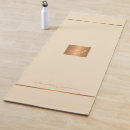 Search for cream yoga mats Modern