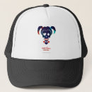 Search for comic skull hats Dc comics