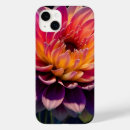 Search for dahlia flower iphone cases Pink