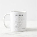 Search for love tea mugs Black