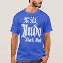 Search for judo tshirts Pride
