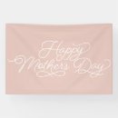 Search for mothers day banners Elegant