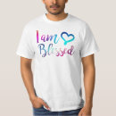 Search for i am blessed tshirts Lord