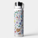 Search for abby cadabby water bottles Bert