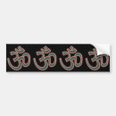 Search for aum bumper stickers Spiritual