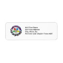 Search for oes return address labels Order