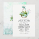 Search for by mail bridal shower invitations Across the miles