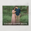 Search for next chapter invitations Elegant