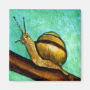 Search for snail magnets Slug