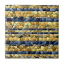 Search for blue mosaic tiles Bathroom