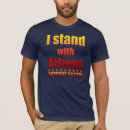 Search for immigration reform tshirts Support arizona