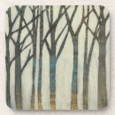 Search for birch tree coasters Forest