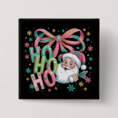 Search for festive retro badges Winter