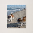 Search for st bernard puzzles Puppy