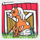 Search for brown cow stickers Baby shower