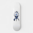 Search for blue skull skateboards Cool