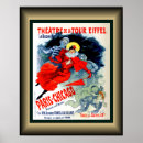 Search for folies bergere posters Paris