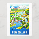 Search for new zealand postcards Tourism