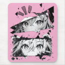 Search for manga mousepads Anime