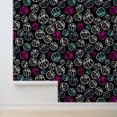 Search for basketball decorations for rooms art Black and white