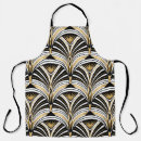 Search for fans aprons Black