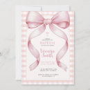 Search for pearl necklace invitations Modern