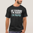 Search for greek grandpa tshirts Course