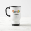 Search for uncle travel mugs Best uncle ever