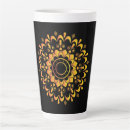 Search for spirituality mugs Mandala