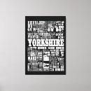 Search for yorkshire art Black