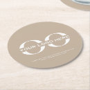 Search for company logo coasters Minimalist